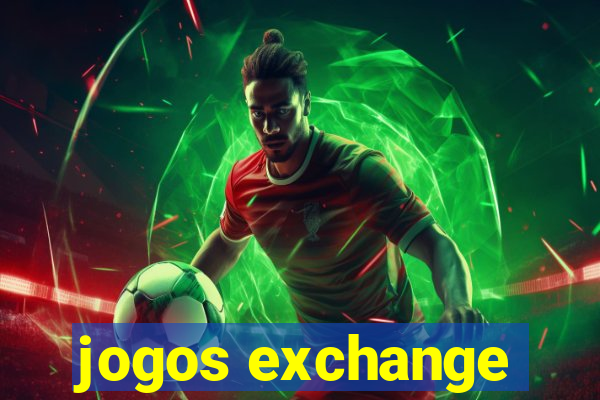 jogos exchange